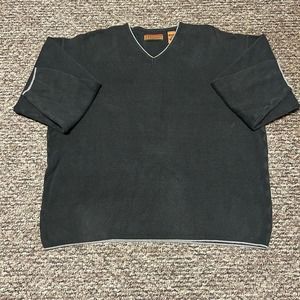 Vintage northern explorer mens sweater